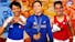 Yearender: Carlos Yulo leaps to historic double gold for Team Philippines in Olympic Games Paris 2024